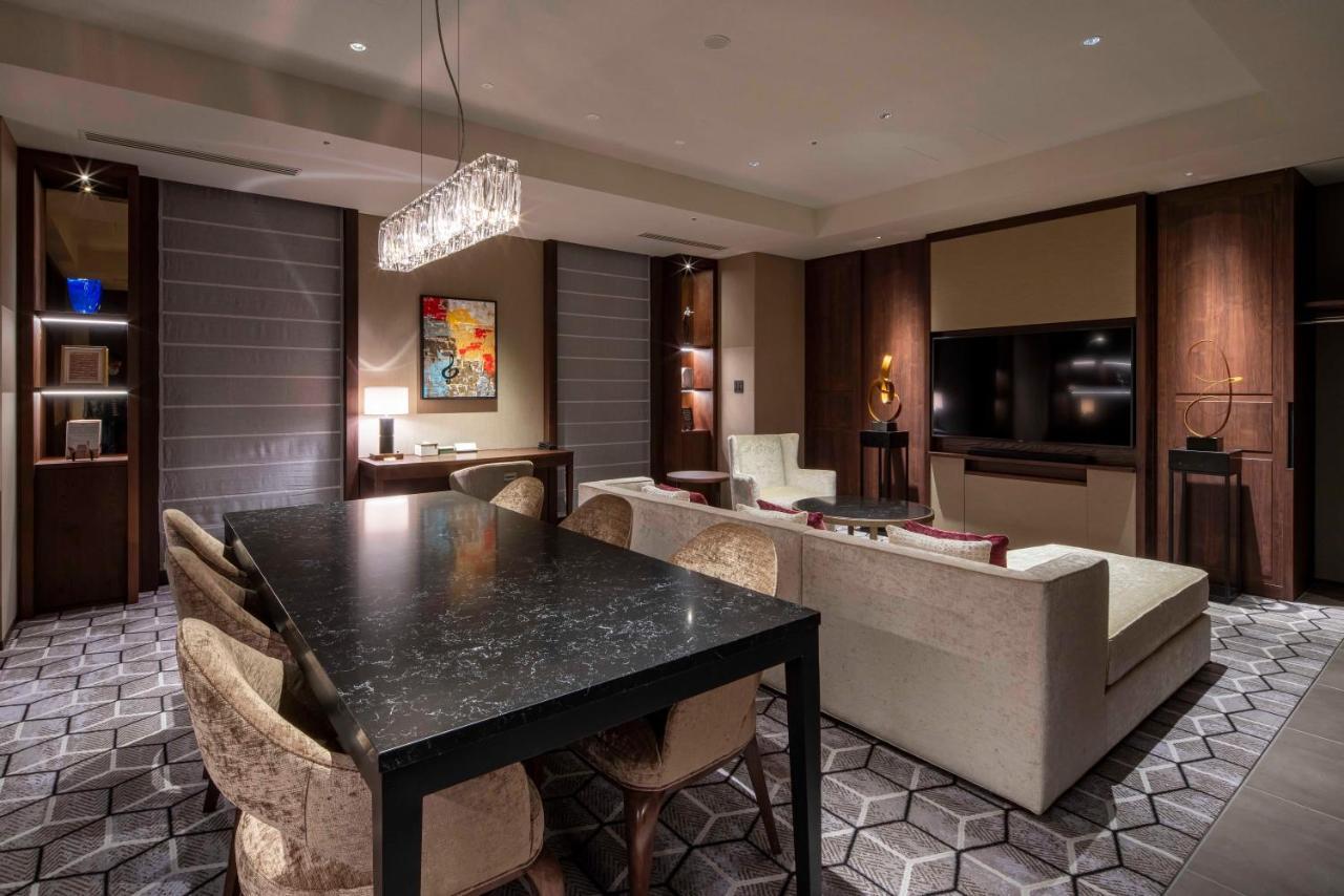 Grandbach Ginza 4* โตเกียว