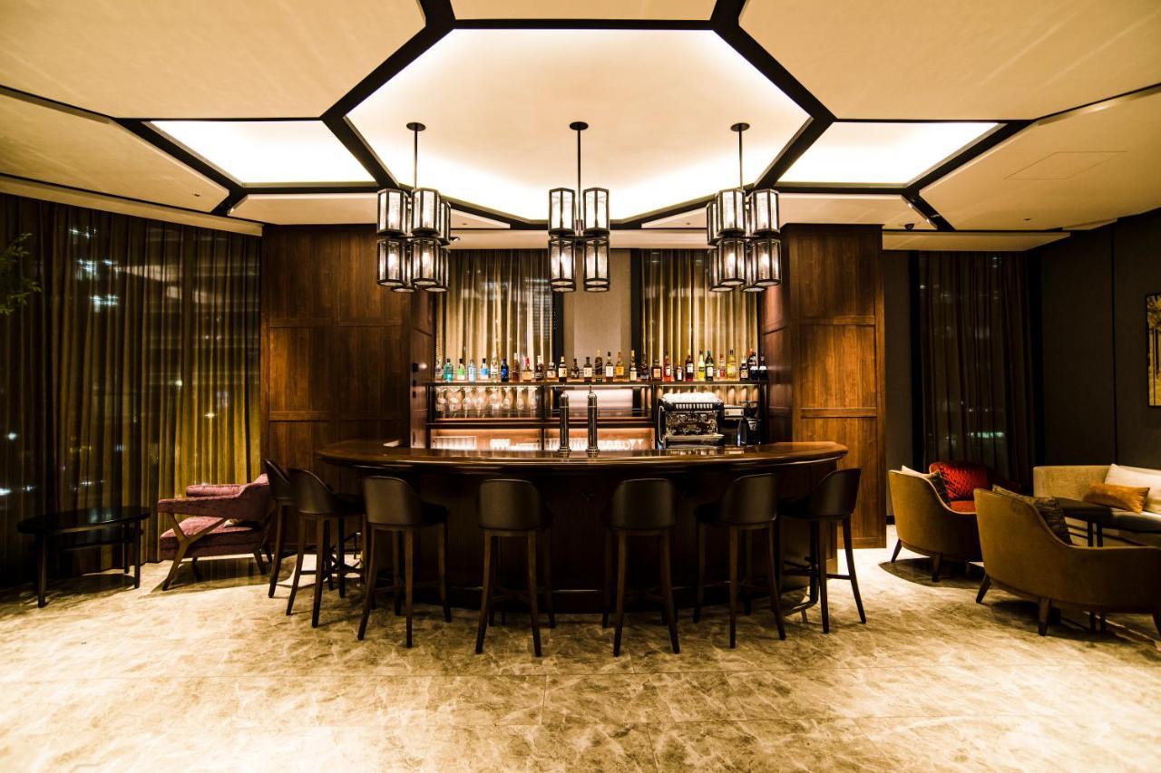 Grandbach Ginza 4* โตเกียว
