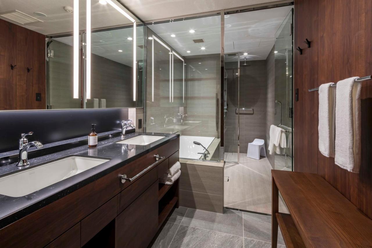 โรงแรม Grandbach Ginza โตเกียว