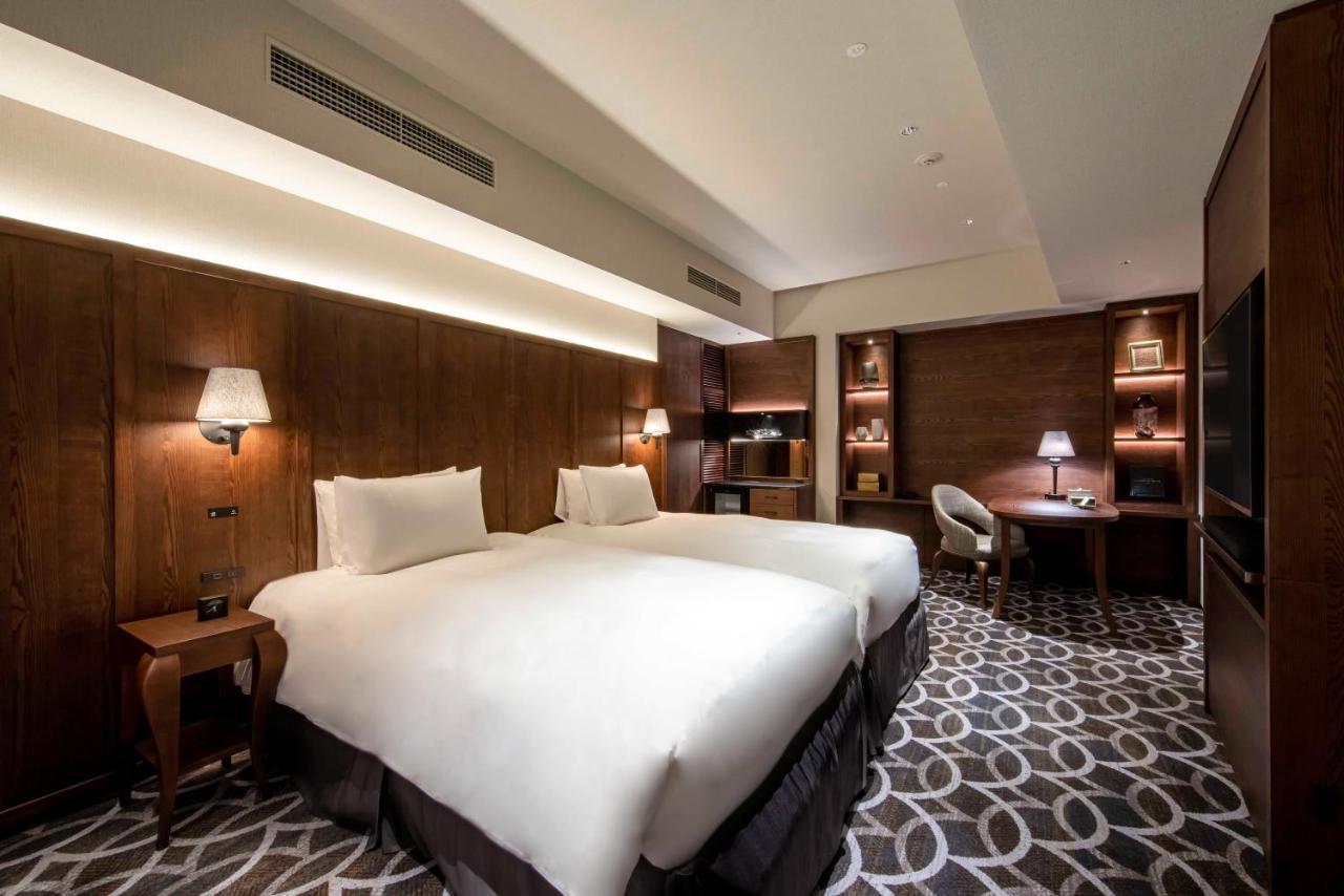 Grandbach Ginza โรงแรม