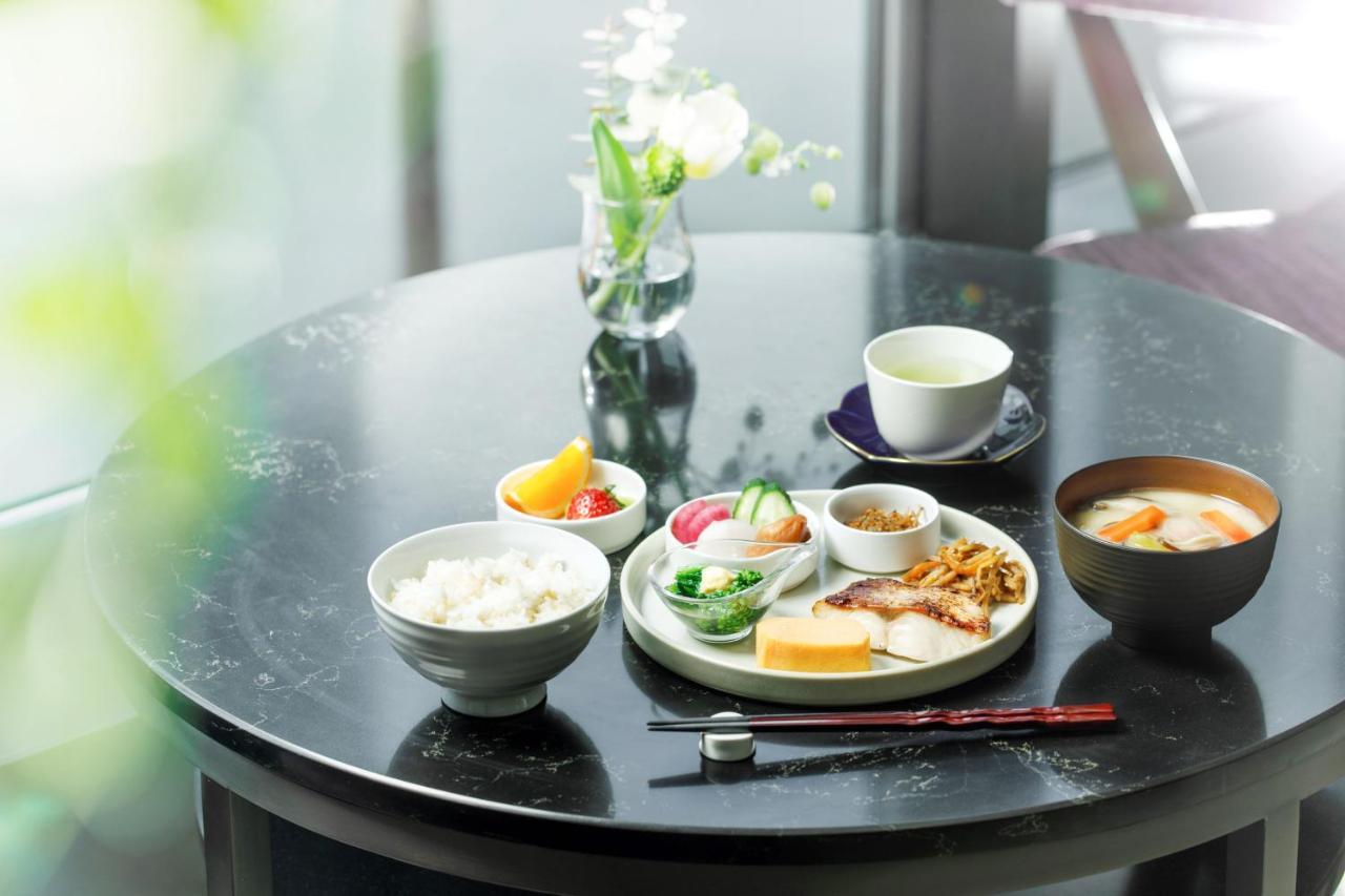 Grandbach Ginza 4* โตเกียว