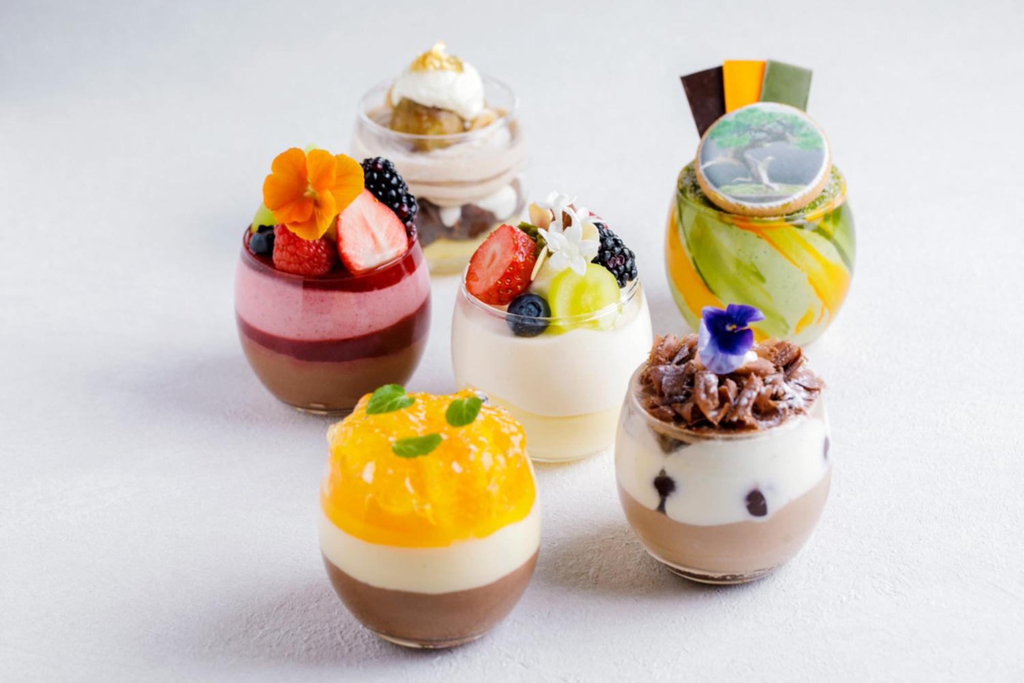 Grandbach Ginza 4* โตเกียว