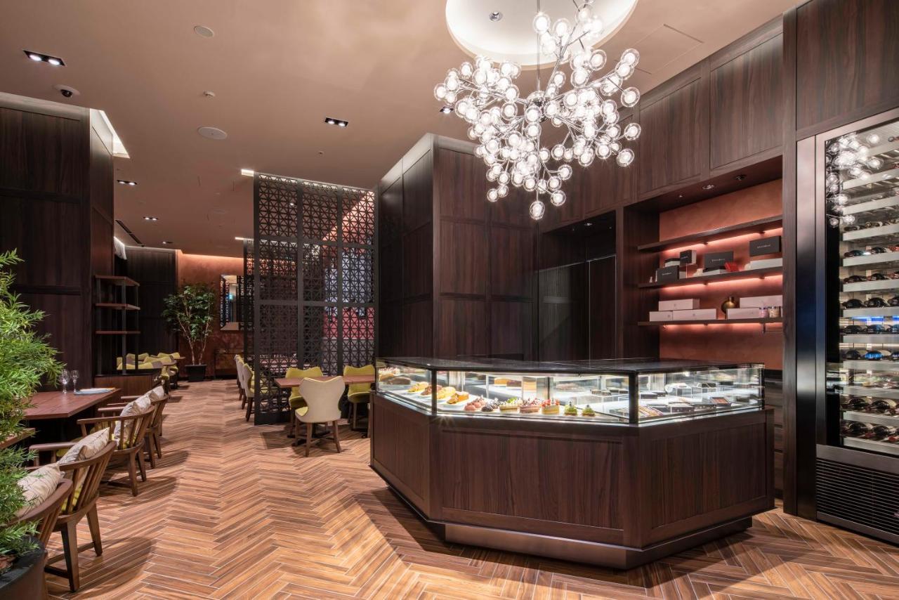 Grandbach Ginza 4* 东京